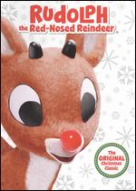 Rudolph the Red-Nosed Reindeer - Larry Roemer