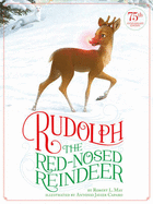 Rudolph the Red-Nosed Reindeer - MAY, Robert L.