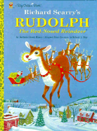 Rudolph - May, Robert L, and Golden Books