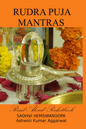 Rudra Puja Mantras