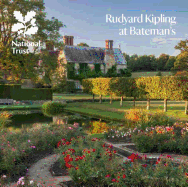 Rudyard Kipling at Bateman's