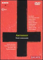 Rued Langgaard: Antikrist