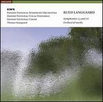 Rued Langgaard: Symphonies 15 and 16; Orchestral Works
