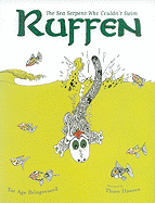 Ruffen: The Sea Serpent Who Couldn't Swim