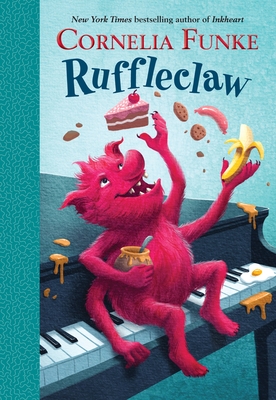 Ruffleclaw - Funke, Cornelia, and Latsch, Oliver (Translated by)