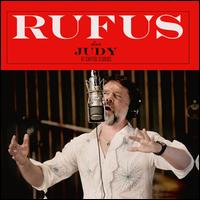 Rufus Does Judy at Capitol Studios - Rufus Wainwright