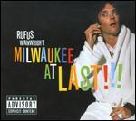 Rufus Wainwright: Milwaukee at Last!!!