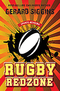 Rugby Redzone: Sports Academy Book 2
