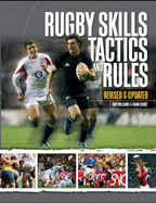 Rugby Skills Tactics & Rules - Williams, Tony, and Bunce, Frank