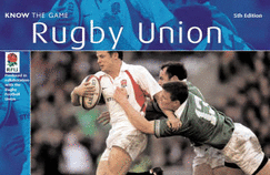 Rugby Union - Union Rugby Football (Other primary creator)