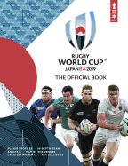 Rugby World Cup Japan 2019TM: The Official Book