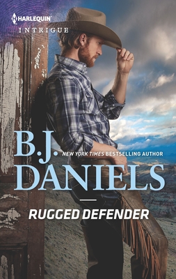 Rugged Defender - Daniels, B J