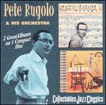 Rugolomania/The New Sounds of Pete Rugolo