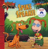 Rugrats Go Wild: Spike Speaks