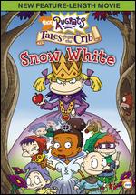 Rugrats: Tales from the Crib - Snow White - 