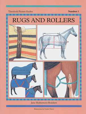 Rugs and Rollers - Holderness-Roddam, Jane