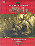 Ruins of Intrigue