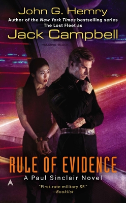 Rule of Evidence - Hemry, John G, and Campbell, Jack
