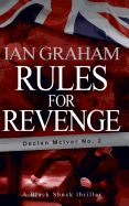 Rules for Revenge: A Black Shuck Thriller (Declan McIver No. 2)