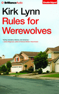 Rules for Werewolves