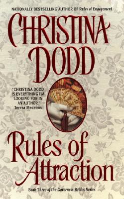 Rules of Attraction - Dodd, Christina