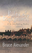 Rules of Engagement - Alexander, Bruce