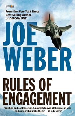 Rules of Engagement - Weber, Joe