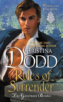 Rules of Surrender - Dodd, Christina
