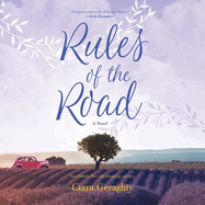 Rules of the Road Lib/E