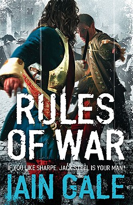 Rules of War - Gale, Iain