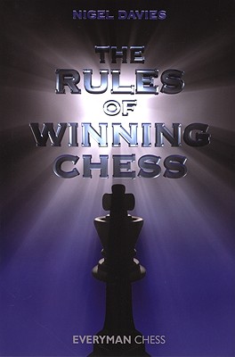 Rules of Winning Chess - Davies, Nigel