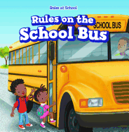 Rules on the School Bus