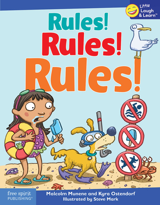 Rules! Rules! Rules! - Munene, Malcolm, and Ostendorf, Kyra