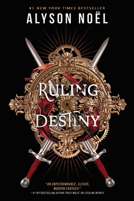 Ruling Destiny - Nol, Alyson