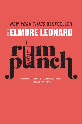 Rum Punch - Leonard, Elmore