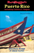 Rum & Reggae's Puerto Rico: Including Culebra & Vieques