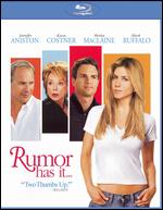 Rumor Has It... [Blu-ray] - Rob Reiner