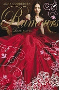 Rumours: A Luxe Novel