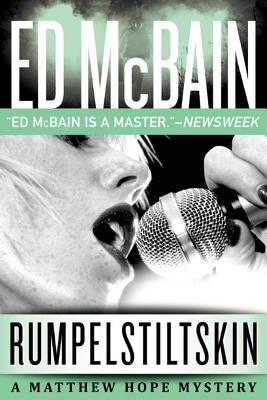 Rumpelstiltskin - McBain, Ed