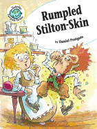 Rumpled Stilton Skin