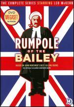 Rumpole of the Bailey: The Complete Series Megaset [14 Discs]