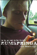 Rumspringa: To Be or Not to Be Amish