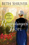 Rumspringa's Hope: Volume 1