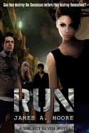 Run: A Subject Seven Novel