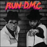 Run-D.M.C. - Run-D.M.C.