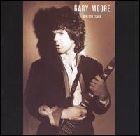 Run for Cover [LP] - Gary Moore