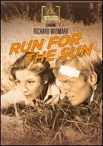 Run for the Sun - Roy Boulting