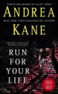 Run for Your Life Promo - Kane