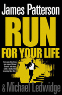 Run For Your Life - Patterson, James