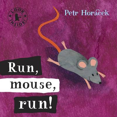 Run, Mouse, Run! - 